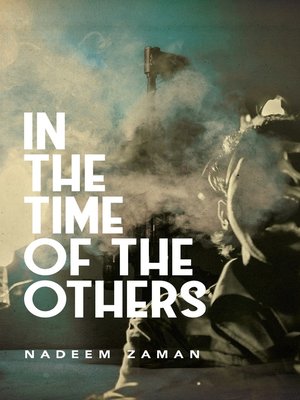 cover image of In the Time of the Others
